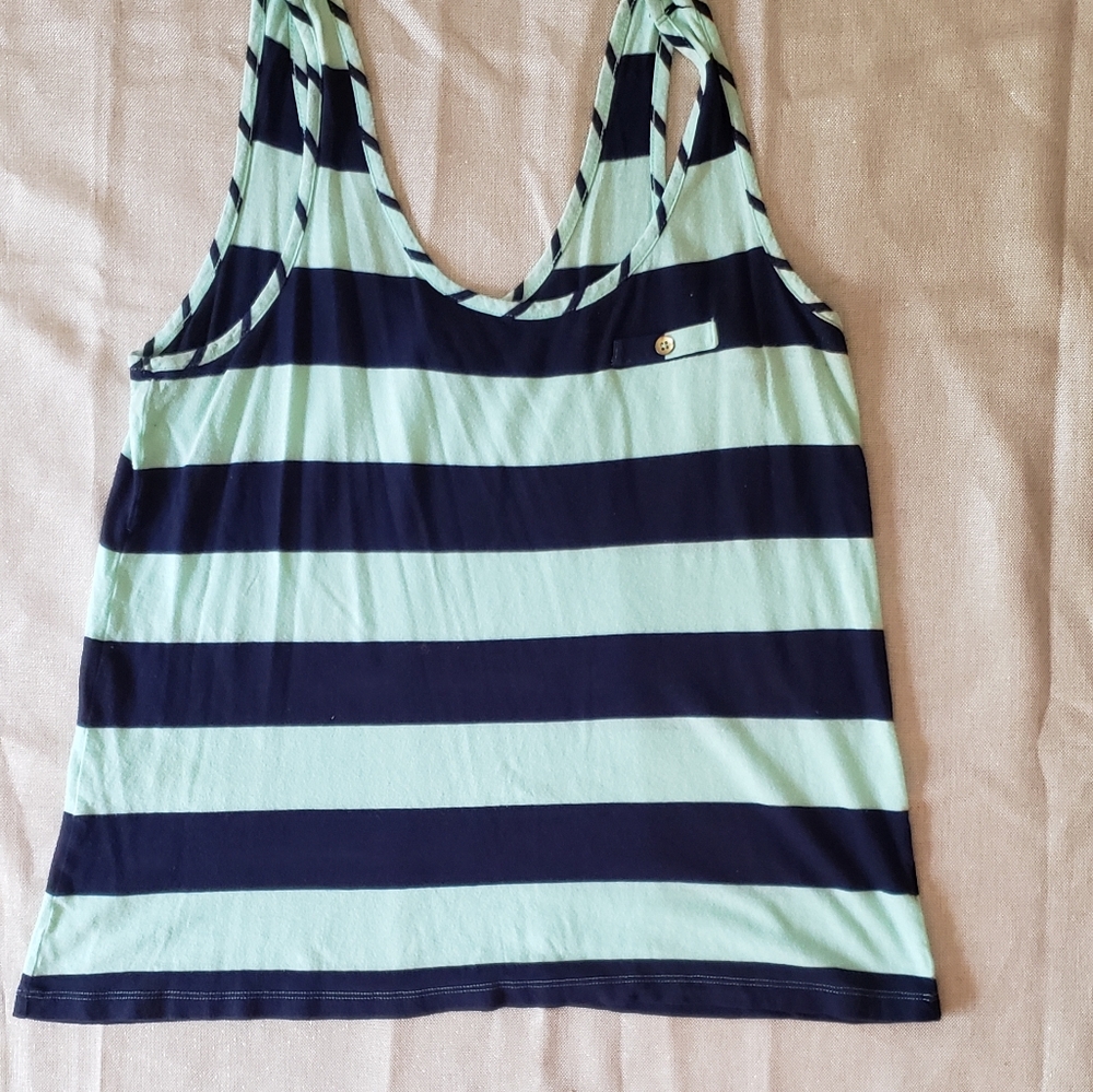 Gap Striped Tank